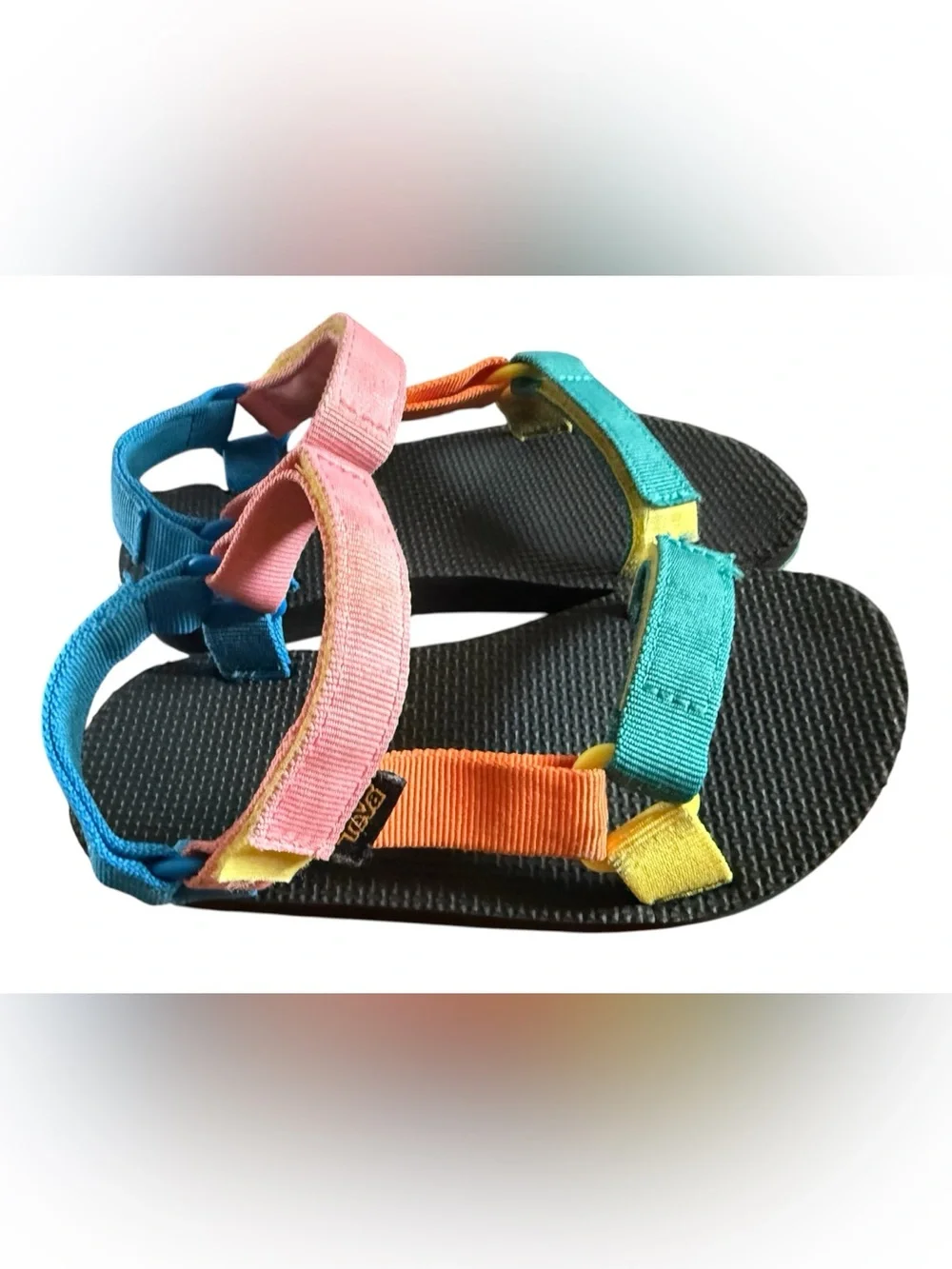 Teva Kids' Original Universal Sandal in the 